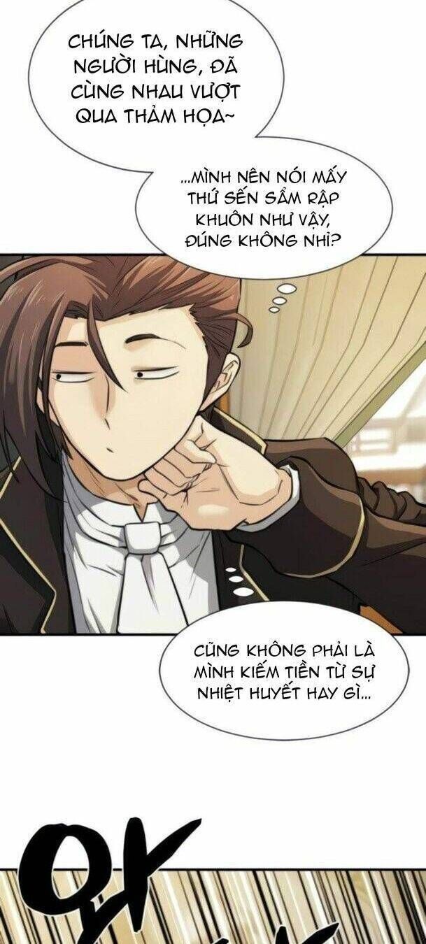 Bậc Thầy Thiết Kế Điền Trang Chapter 35.1 - Trang 2