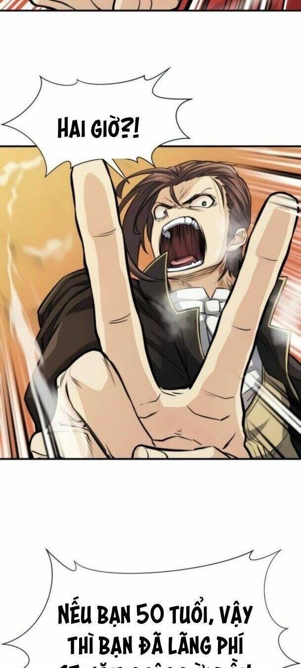 Bậc Thầy Thiết Kế Điền Trang Chapter 35.1 - Trang 2