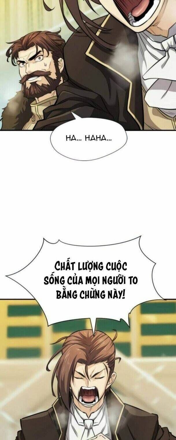 Bậc Thầy Thiết Kế Điền Trang Chapter 35.1 - Trang 2
