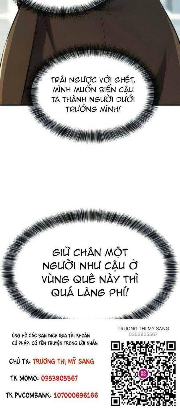 Bậc Thầy Thiết Kế Điền Trang Chapter 35.1 - Trang 2