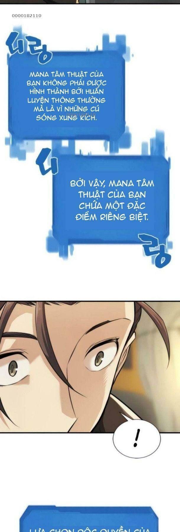 Bậc Thầy Thiết Kế Điền Trang Chapter 35.1 - Trang 2