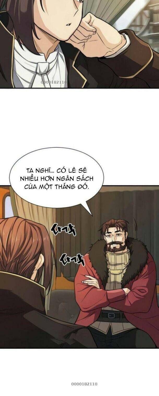 Bậc Thầy Thiết Kế Điền Trang Chapter 35.2 - Trang 2