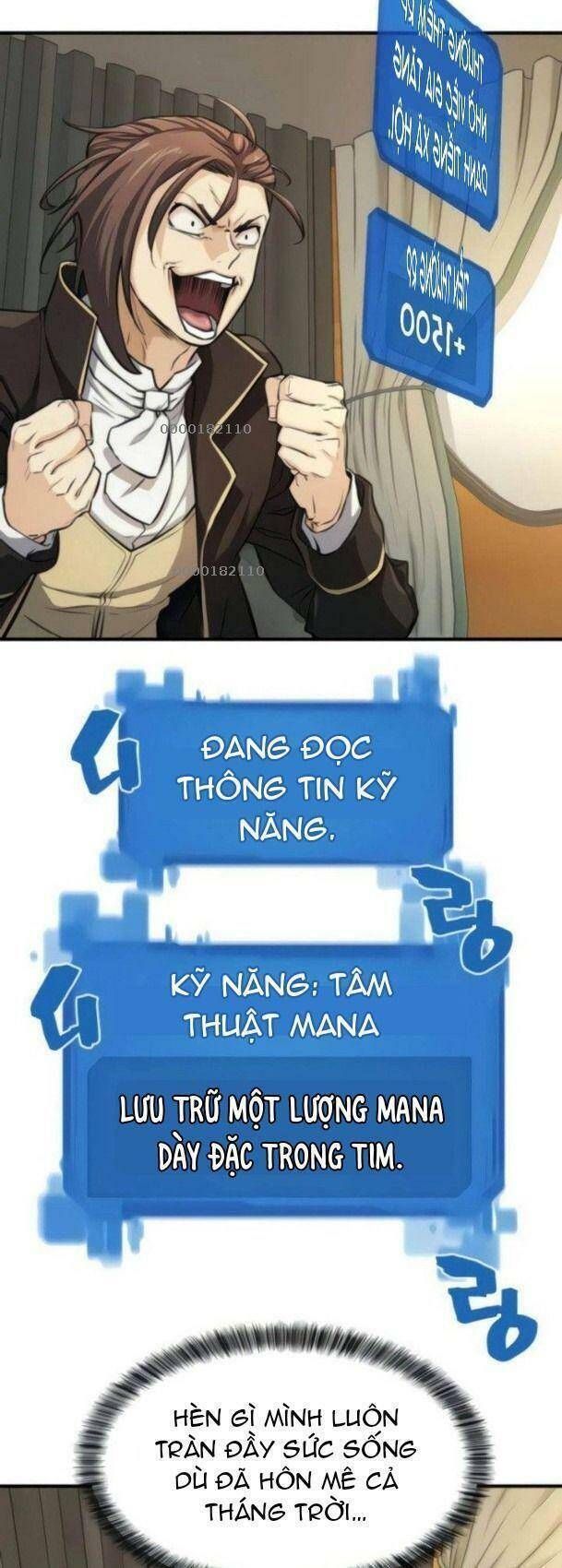 Bậc Thầy Thiết Kế Điền Trang Chapter 35.3 - Trang 2