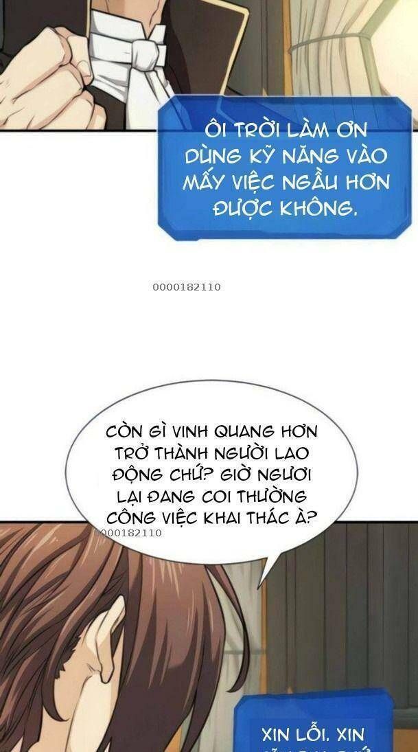 Bậc Thầy Thiết Kế Điền Trang Chapter 35.5 - Trang 2