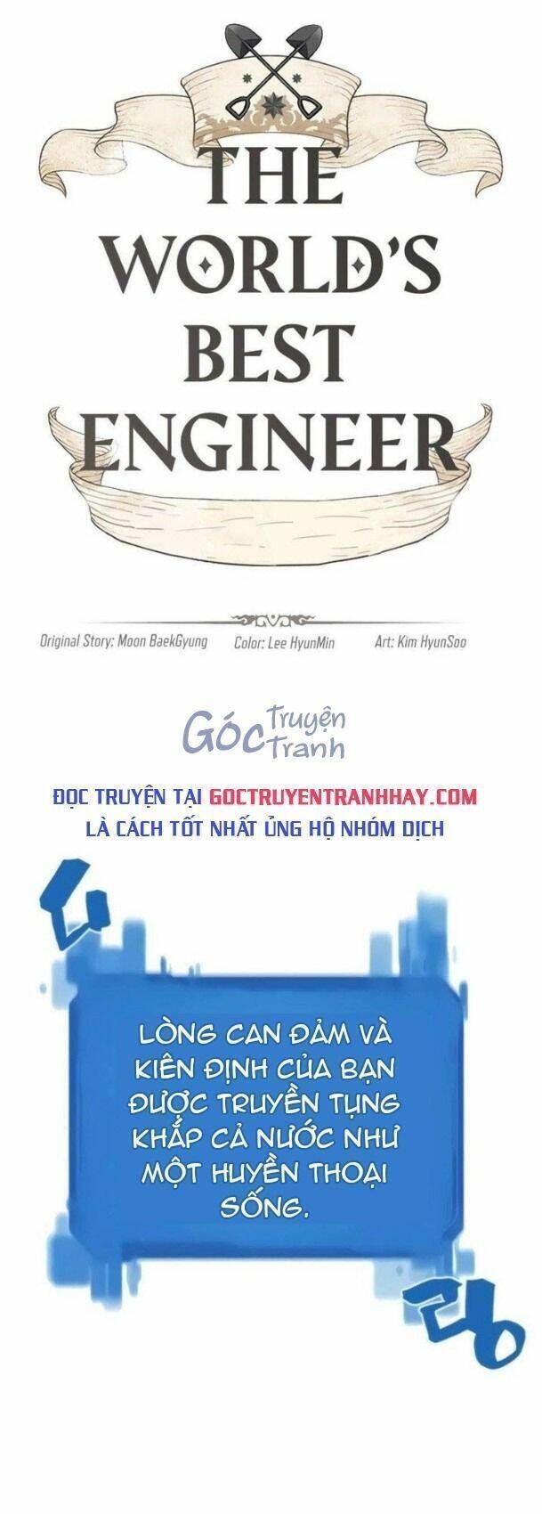Bậc Thầy Thiết Kế Điền Trang Chapter 35.5 - Trang 2