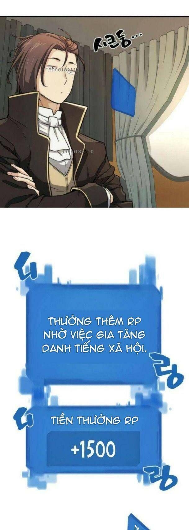 Bậc Thầy Thiết Kế Điền Trang Chapter 35.5 - Trang 2