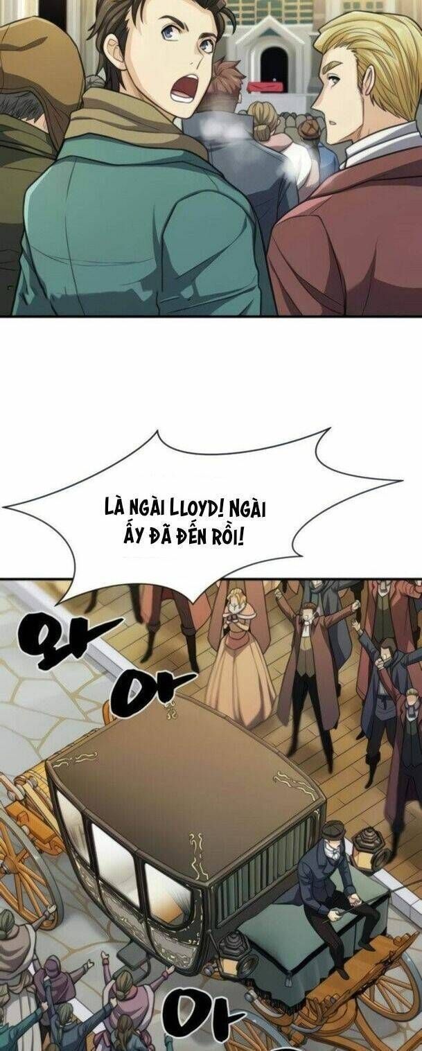 Bậc Thầy Thiết Kế Điền Trang Chapter 35.5 - Trang 2