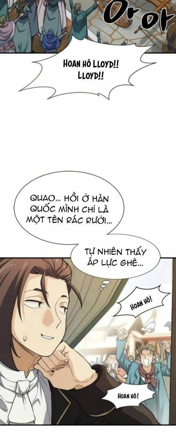Bậc Thầy Thiết Kế Điền Trang Chapter 35.5 - Trang 2