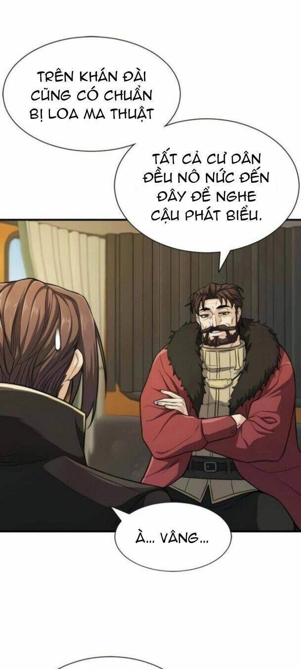 Bậc Thầy Thiết Kế Điền Trang Chapter 35.5 - Trang 2