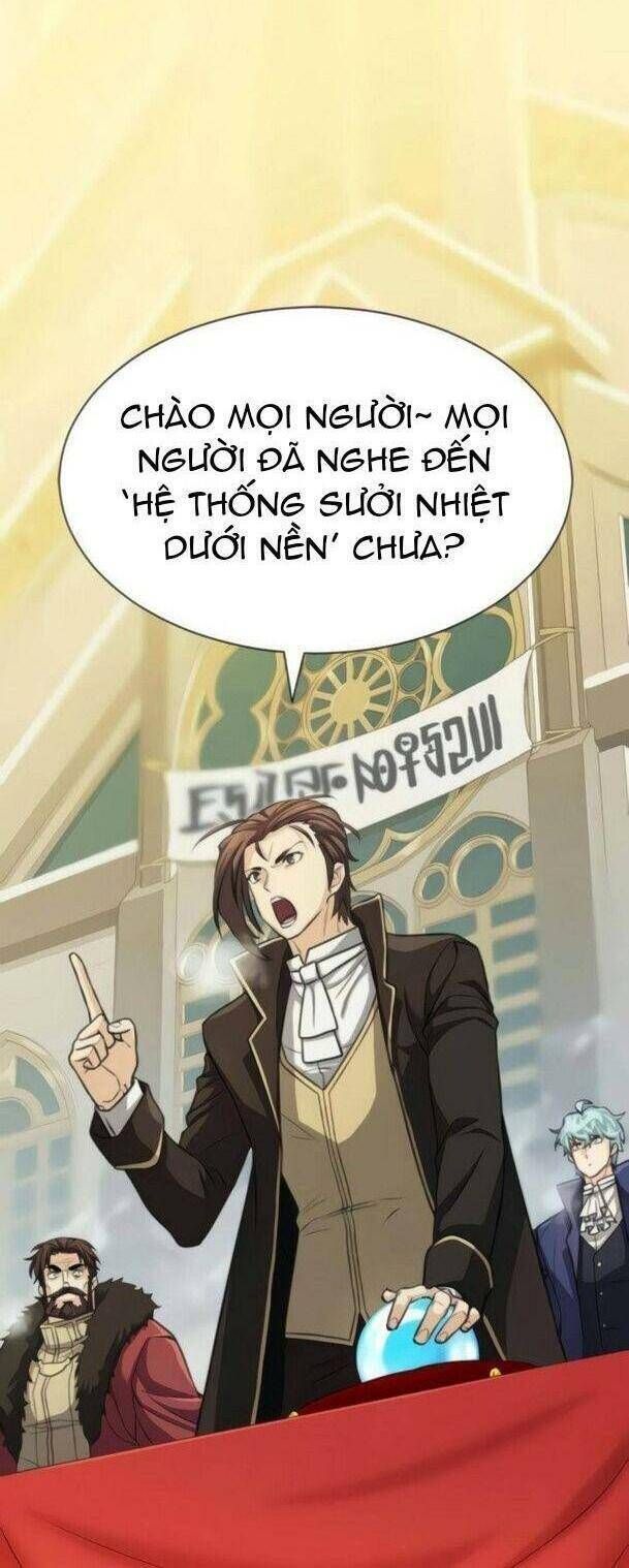 Bậc Thầy Thiết Kế Điền Trang Chapter 35.5 - Trang 2