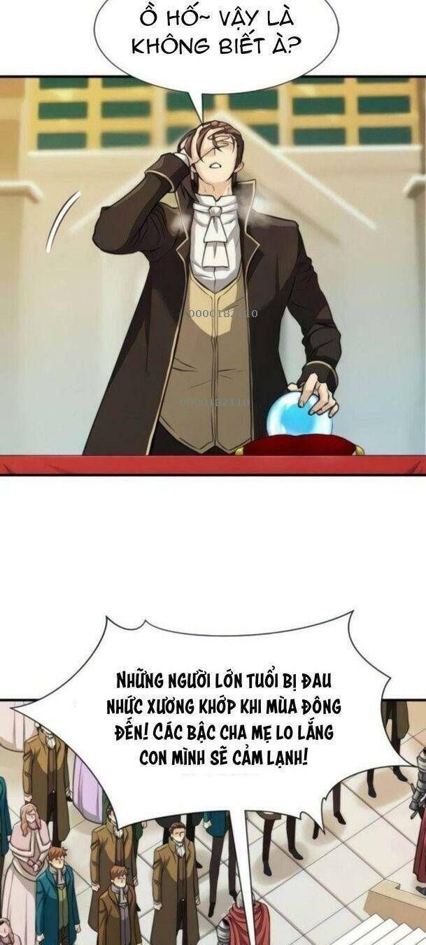 Bậc Thầy Thiết Kế Điền Trang Chapter 35.5 - Trang 2