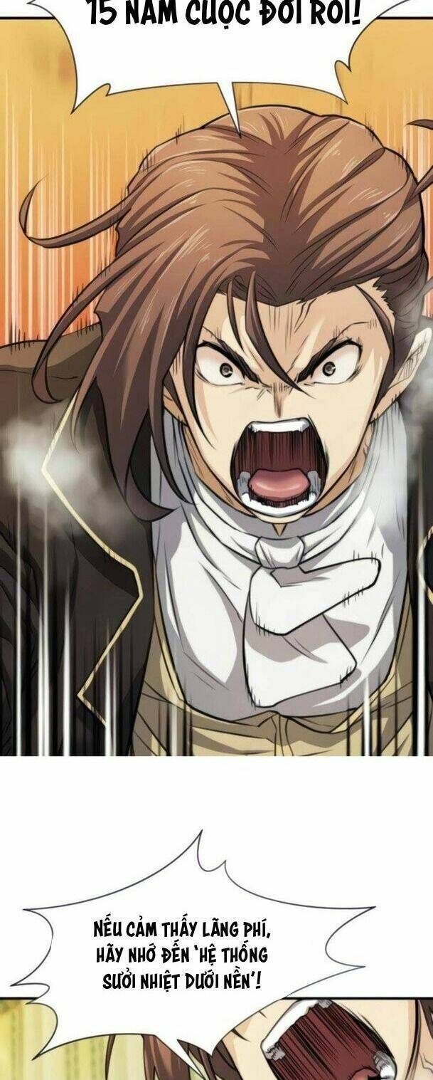 Bậc Thầy Thiết Kế Điền Trang Chapter 35.5 - Trang 2