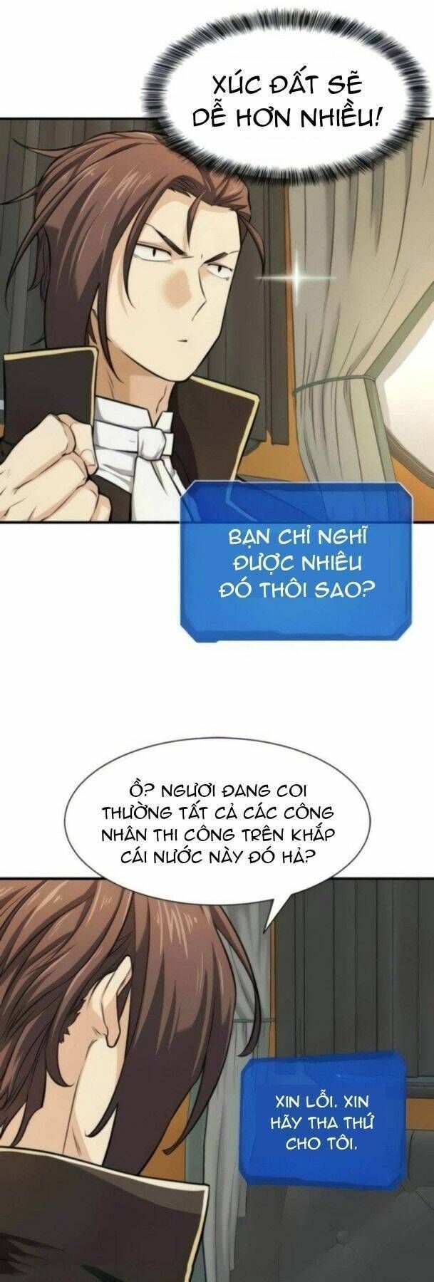 Bậc Thầy Thiết Kế Điền Trang Chapter 35.5 - Trang 2