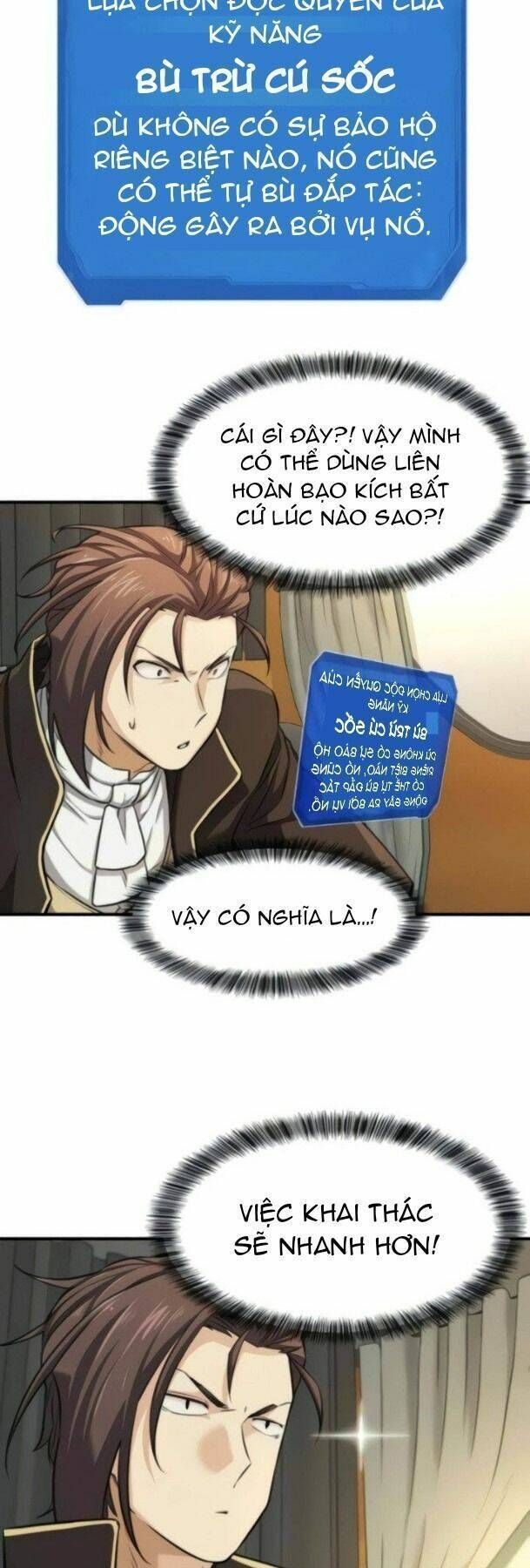 Bậc Thầy Thiết Kế Điền Trang Chapter 35.5 - Trang 2