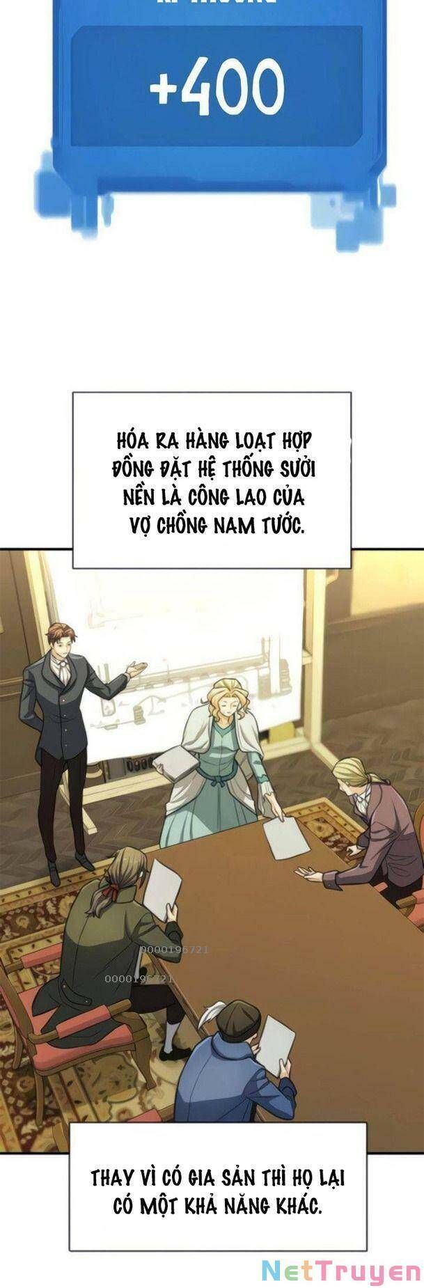 Bậc Thầy Thiết Kế Điền Trang Chapter 36.1 - Trang 2