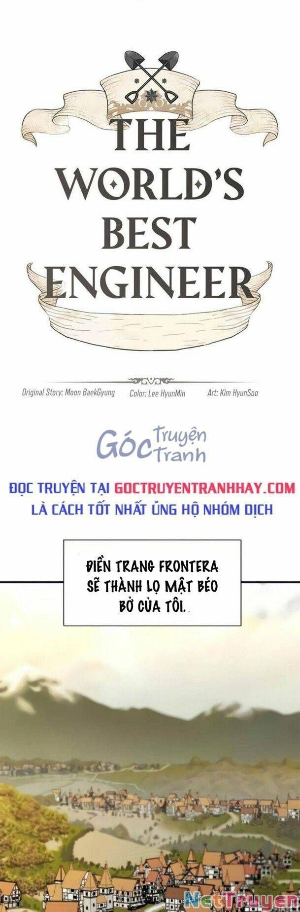 Bậc Thầy Thiết Kế Điền Trang Chapter 36.1 - Trang 2