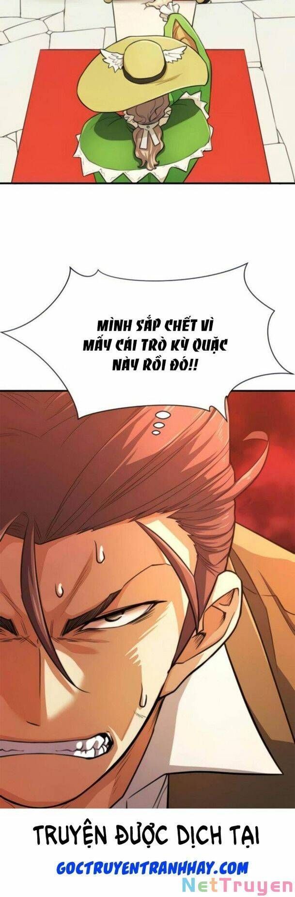Bậc Thầy Thiết Kế Điền Trang Chapter 36.1 - Trang 2