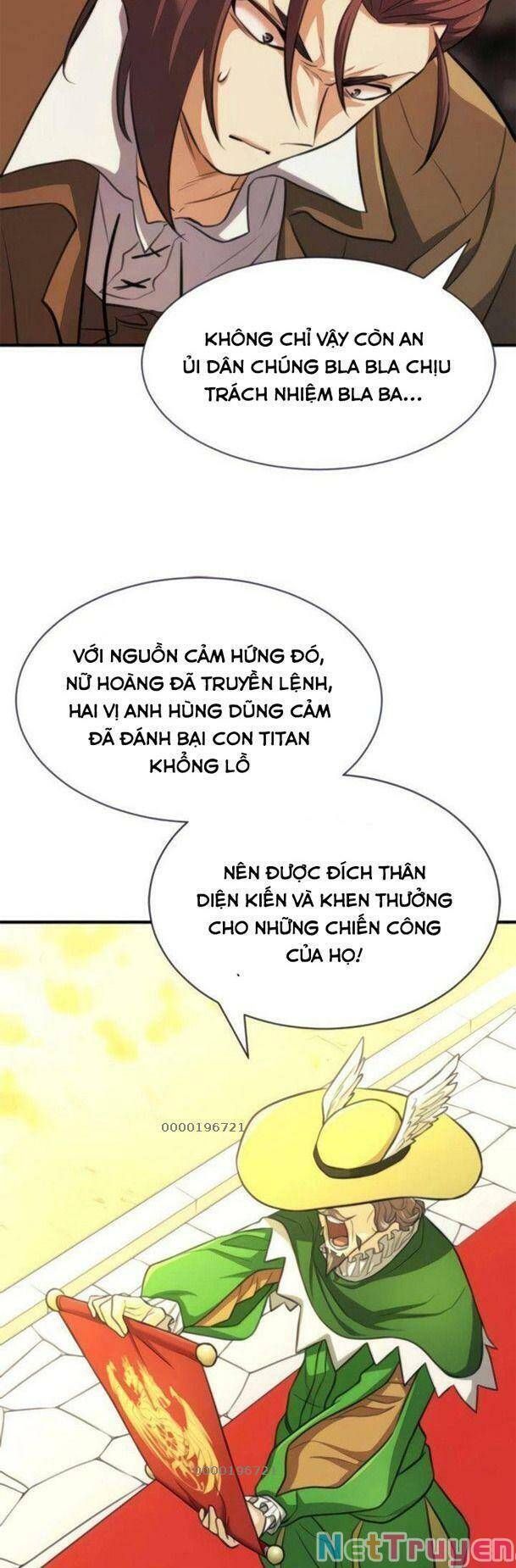 Bậc Thầy Thiết Kế Điền Trang Chapter 36.1 - Trang 2