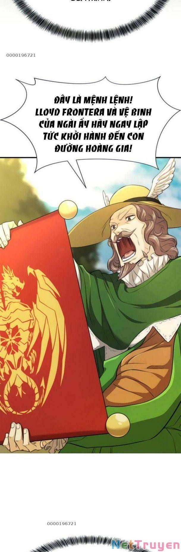 Bậc Thầy Thiết Kế Điền Trang Chapter 36.1 - Trang 2