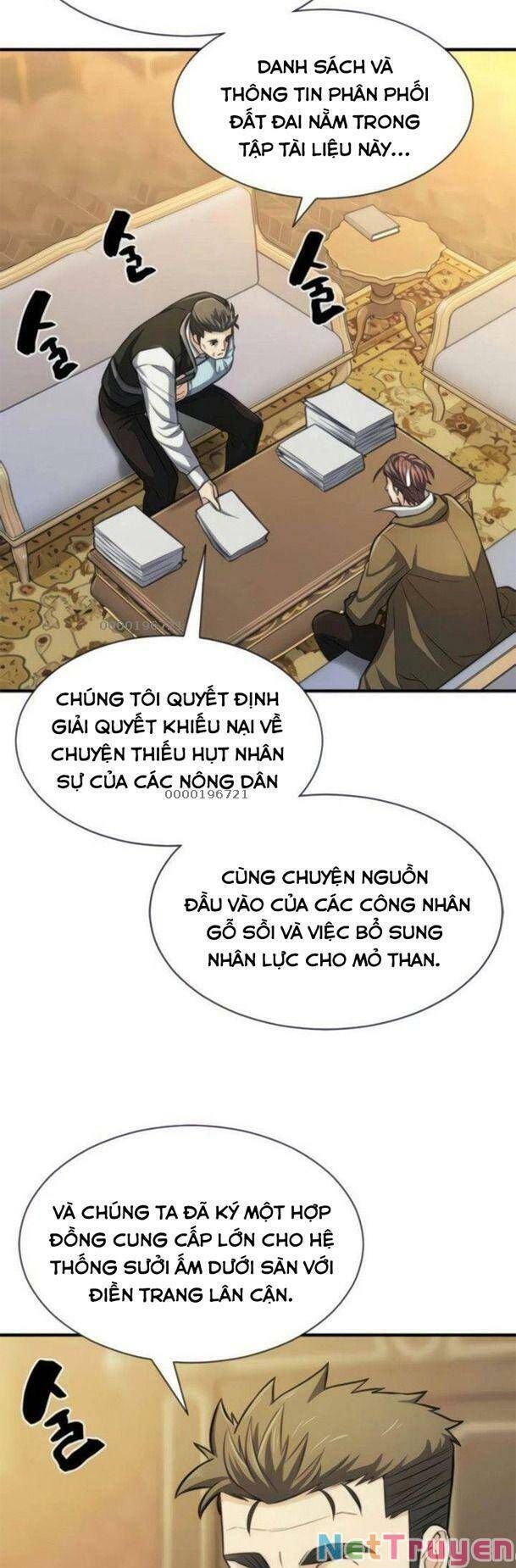 Bậc Thầy Thiết Kế Điền Trang Chapter 36.1 - Trang 2