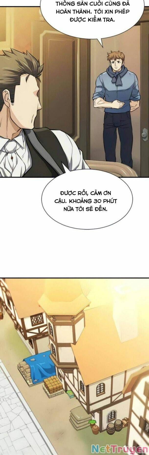 Bậc Thầy Thiết Kế Điền Trang Chapter 36.2 - Trang 2