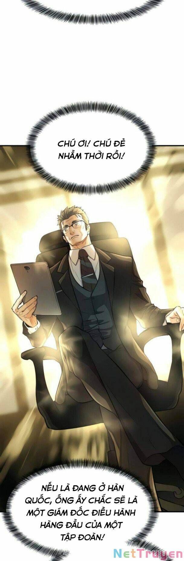Bậc Thầy Thiết Kế Điền Trang Chapter 36.2 - Trang 2