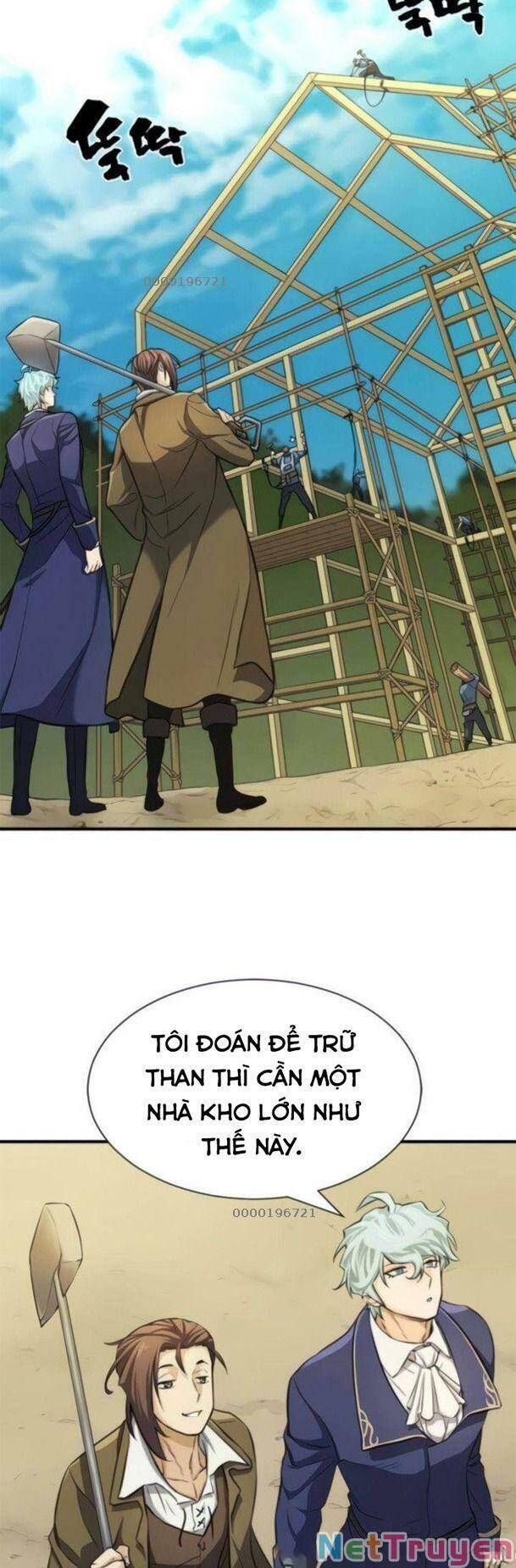 Bậc Thầy Thiết Kế Điền Trang Chapter 36.2 - Trang 2