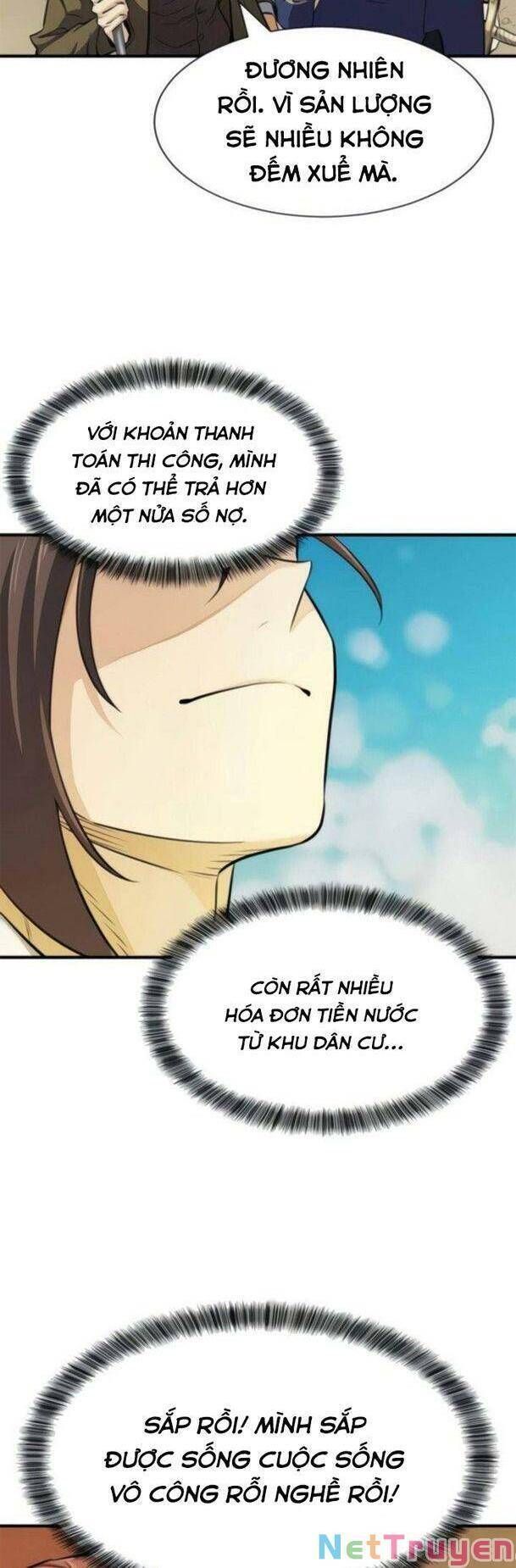 Bậc Thầy Thiết Kế Điền Trang Chapter 36.2 - Trang 2