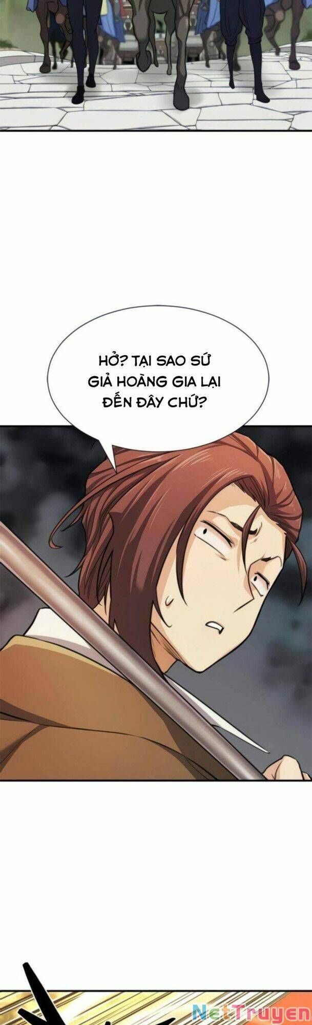 Bậc Thầy Thiết Kế Điền Trang Chapter 36.2 - Trang 2