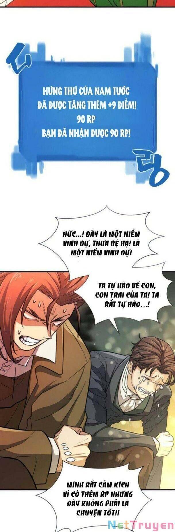 Bậc Thầy Thiết Kế Điền Trang Chapter 36.2 - Trang 2