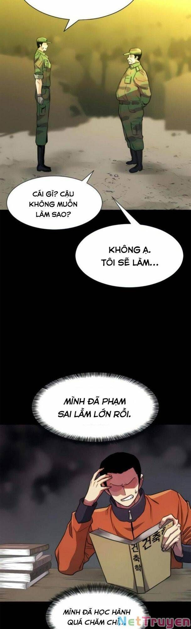 Bậc Thầy Thiết Kế Điền Trang Chapter 36.2 - Trang 2
