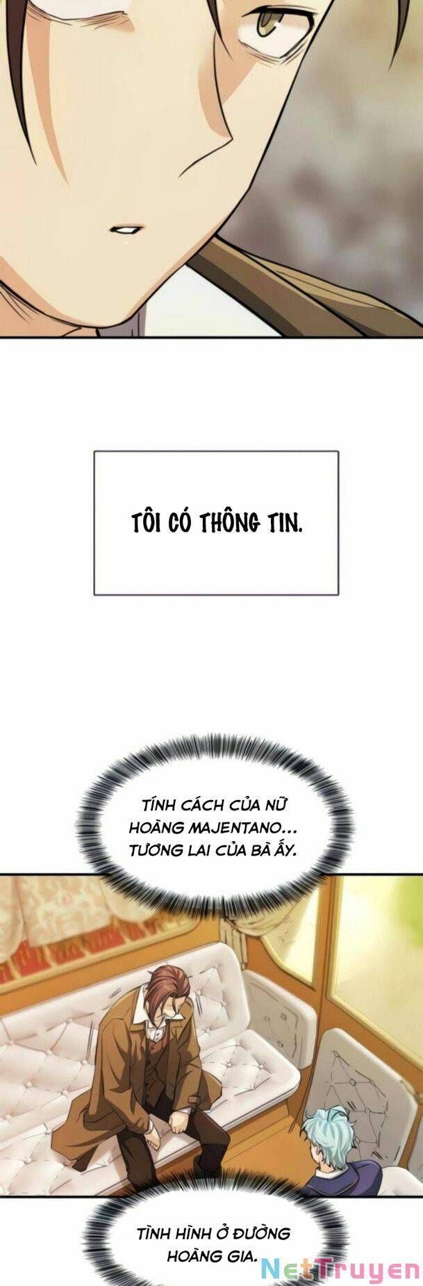 Bậc Thầy Thiết Kế Điền Trang Chapter 36.2 - Trang 2
