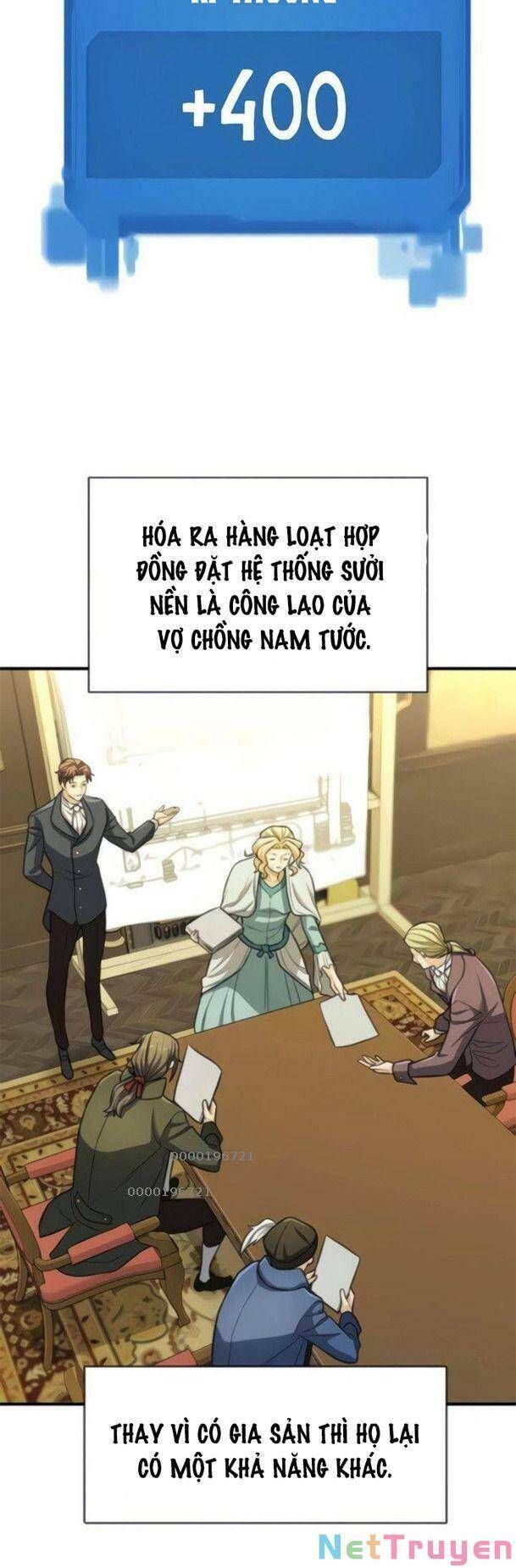 Bậc Thầy Thiết Kế Điền Trang Chapter 36.3 - Trang 2