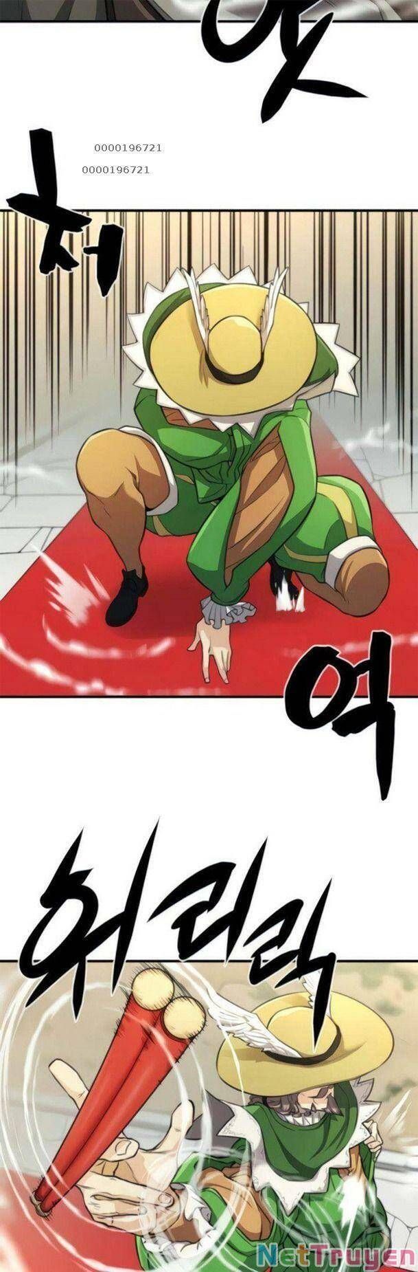 Bậc Thầy Thiết Kế Điền Trang Chapter 36.3 - Trang 2