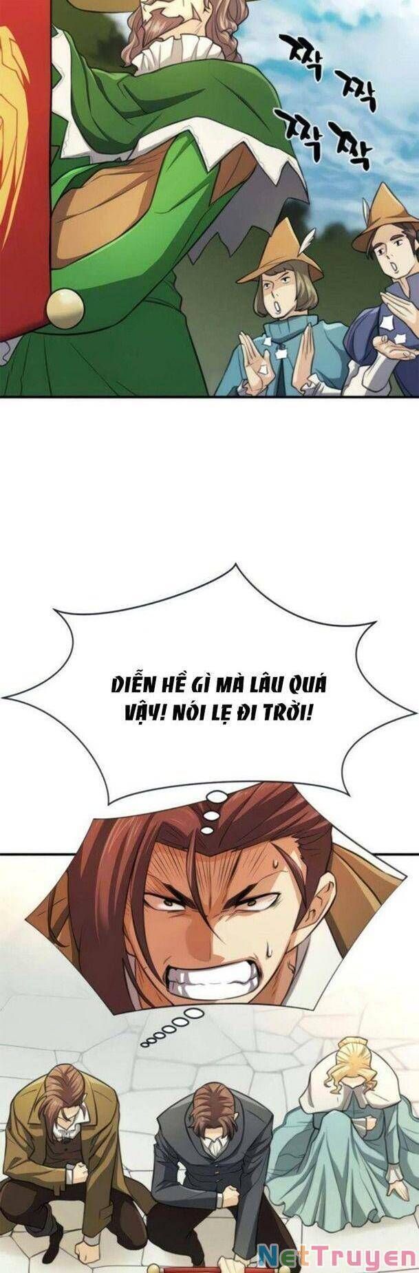 Bậc Thầy Thiết Kế Điền Trang Chapter 36.3 - Trang 2