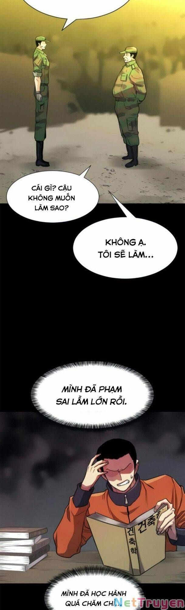 Bậc Thầy Thiết Kế Điền Trang Chapter 36.3 - Trang 2