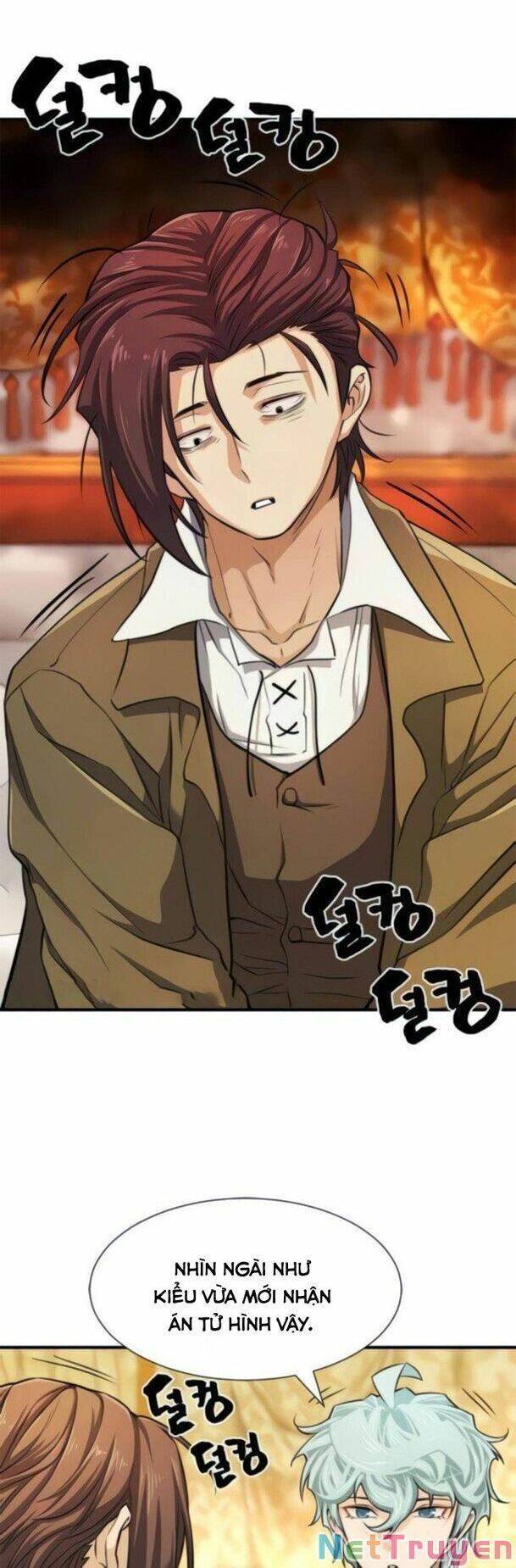Bậc Thầy Thiết Kế Điền Trang Chapter 36.3 - Trang 2
