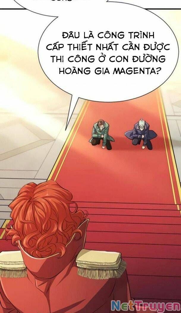 Bậc Thầy Thiết Kế Điền Trang Chapter 37.4 - Trang 2