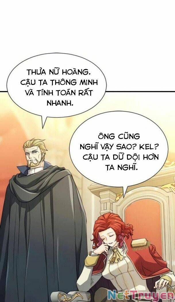 Bậc Thầy Thiết Kế Điền Trang Chapter 37.4 - Trang 2
