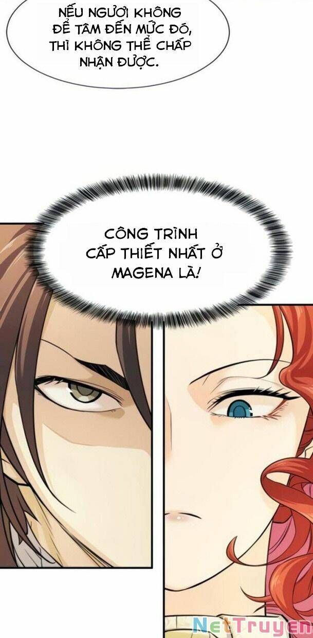 Bậc Thầy Thiết Kế Điền Trang Chapter 37.5 - Trang 2