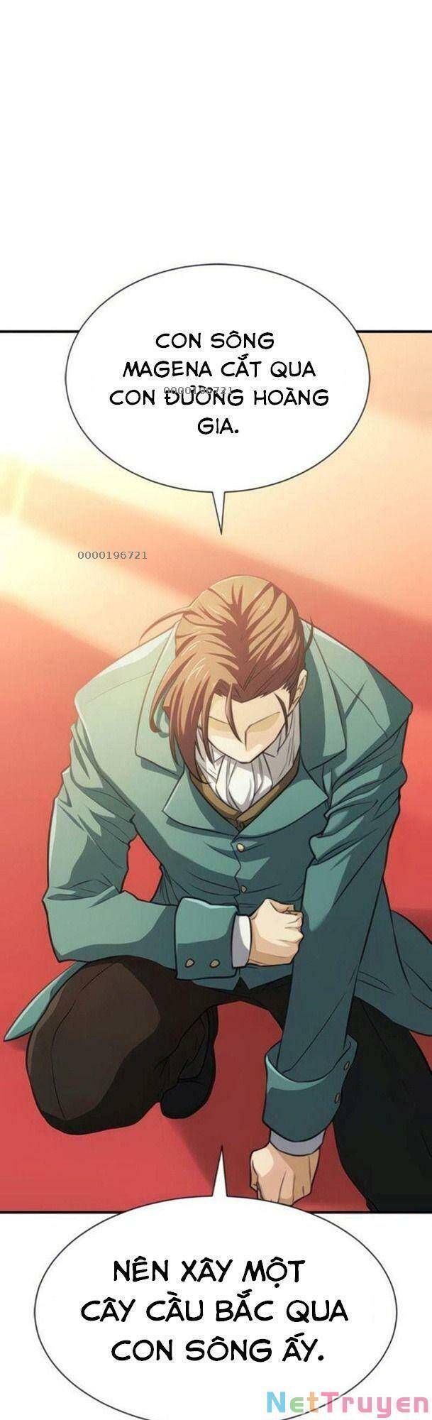 Bậc Thầy Thiết Kế Điền Trang Chapter 37.5 - Trang 2