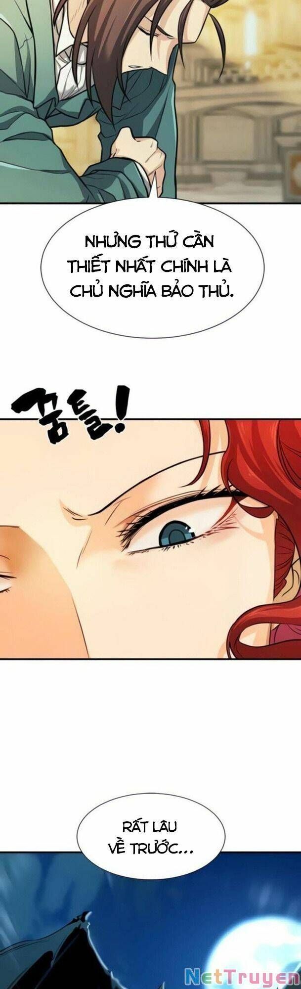 Bậc Thầy Thiết Kế Điền Trang Chapter 37.5 - Trang 2