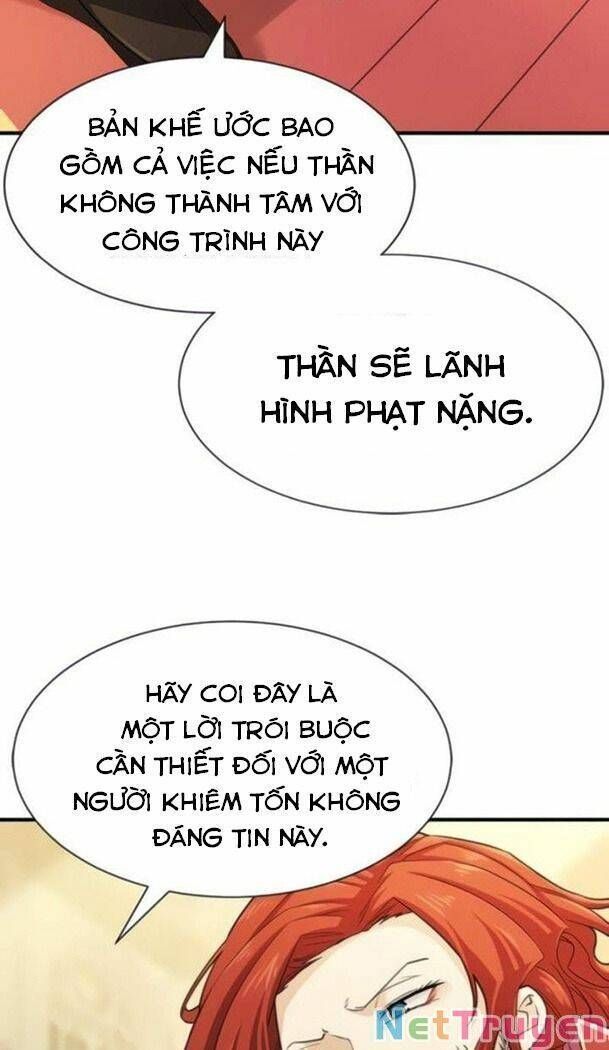 Bậc Thầy Thiết Kế Điền Trang Chapter 37.5 - Trang 2