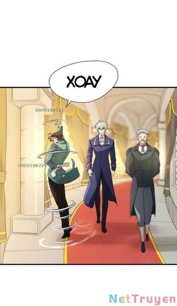 Bậc Thầy Thiết Kế Điền Trang Chapter 37.5 - Trang 2