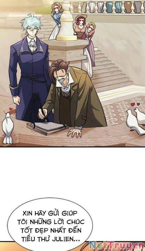 Bậc Thầy Thiết Kế Điền Trang Chapter 37.5 - Trang 2