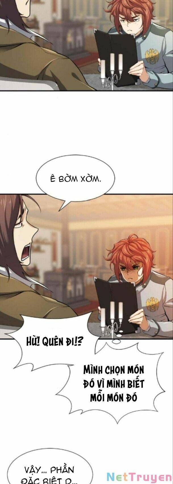 Bậc Thầy Thiết Kế Điền Trang Chapter 38.4 - Trang 2