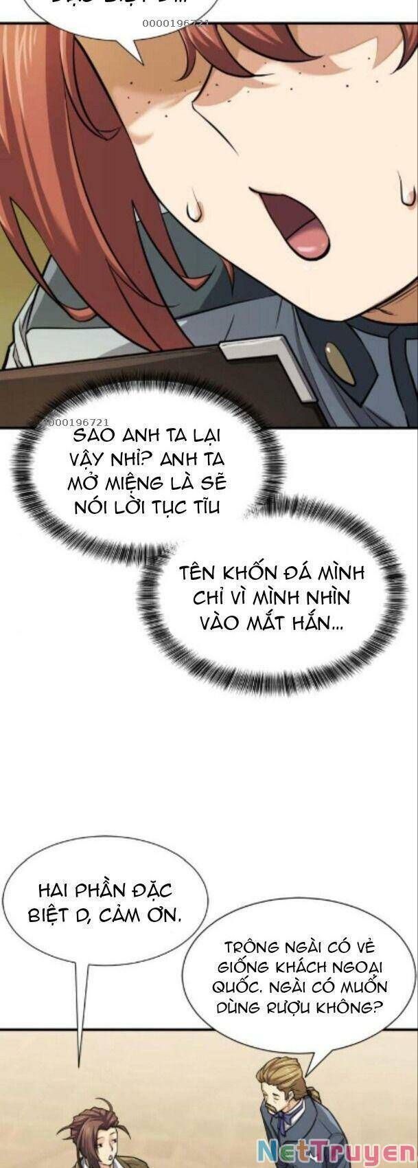 Bậc Thầy Thiết Kế Điền Trang Chapter 38.4 - Trang 2
