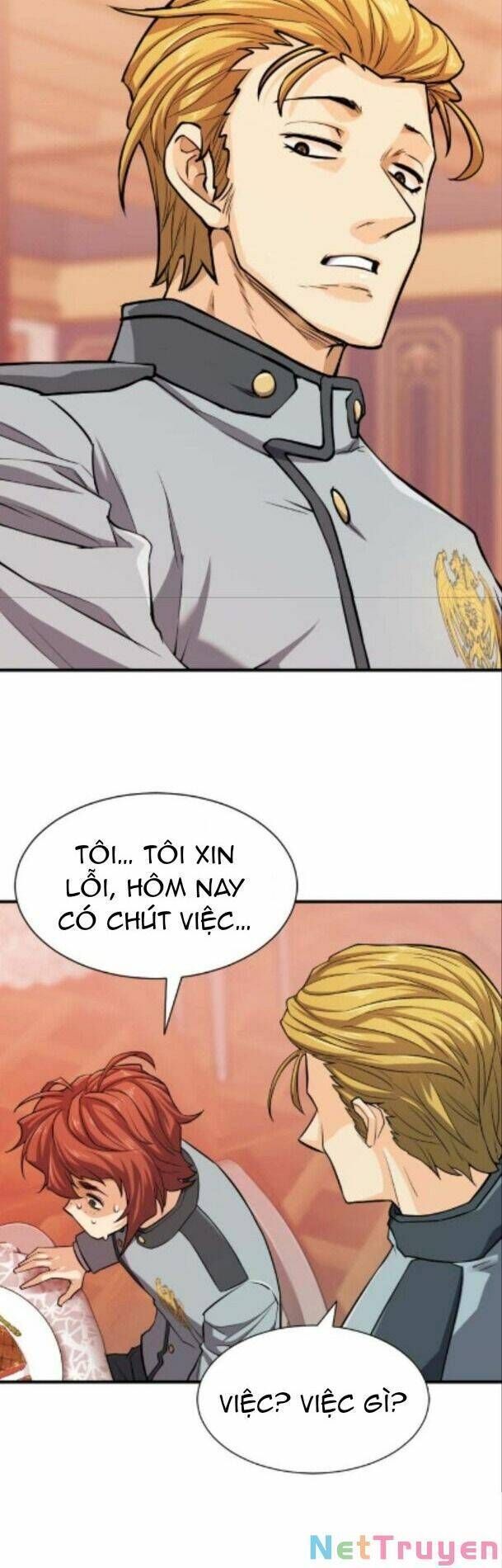 Bậc Thầy Thiết Kế Điền Trang Chapter 38.4 - Trang 2