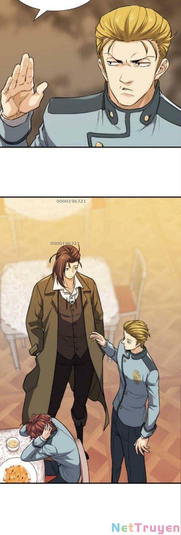 Bậc Thầy Thiết Kế Điền Trang Chapter 38.4 - Trang 2