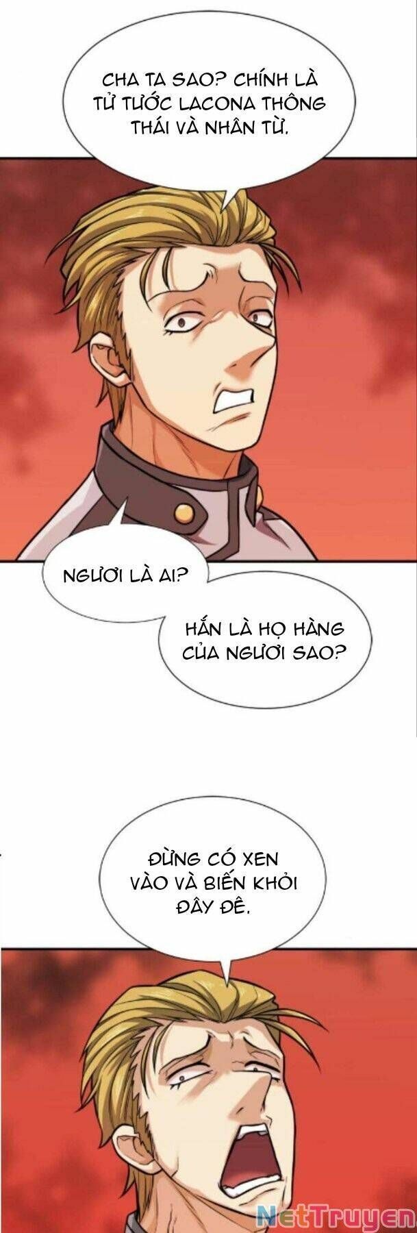 Bậc Thầy Thiết Kế Điền Trang Chapter 38.4 - Trang 2